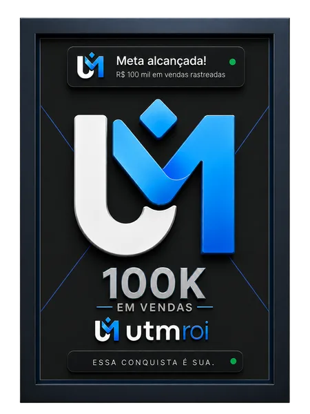 Prêmio 100K em vendas